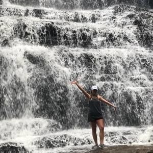 Meet your Posher, Ceranyse